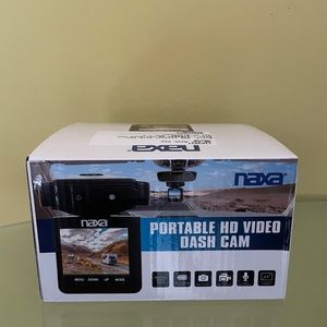 Dash cam